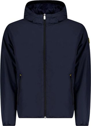 Ciesse Piumini Peter Jacket - Heren - Winterjassen - Blauw - M - Polyester - Jassen