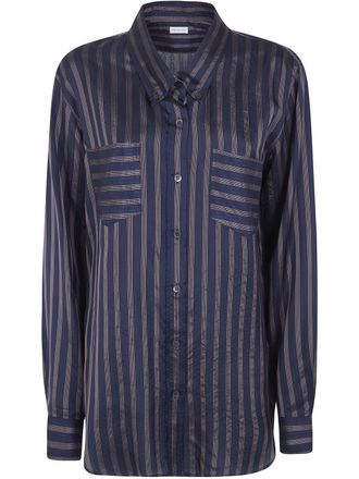 Dries Van Noten Cheers Shirt