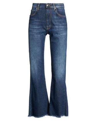 People HOSEN & R&Ouml;CKE - Jeanshosen auf YOOX.COM