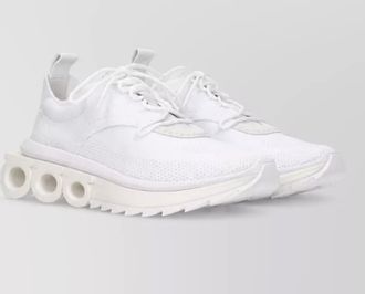 Ferragamo low-top sneakers
