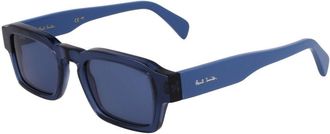 Paul Smith PS24621S Latimer 410 Mens Sunglasses Blue Size 49