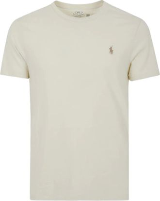 Polo Ralph Lauren T-shirt - Toni neutri