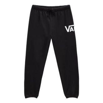 Vans (WMNS) Vans Take it Easy Sweatpants Black VN0A7RMTBLK