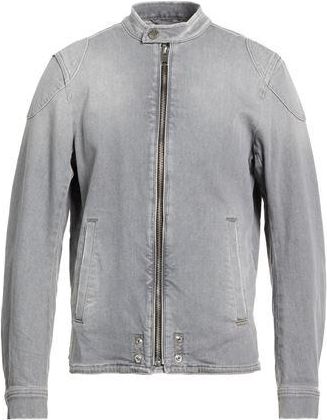 Diesel JACKEN & M&Auml;NTEL - Jeansjacken/M&auml;ntel auf YOOX.COM