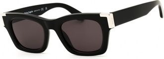 Palm Angels PERI101F WESTPORT 1007 Black/Grey