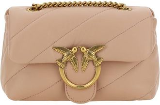 Pinko Shoulder Bags