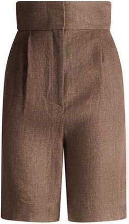Elisabetta Franchi BOTTOMWEAR - Shorts e bermuda su YOOX.COM