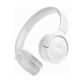 JBL Auriculares Bluetooth Jbl Tune 525bt Blancos