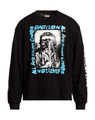 Babylon LA TOPWEAR - T-shirts on YOOX.COM