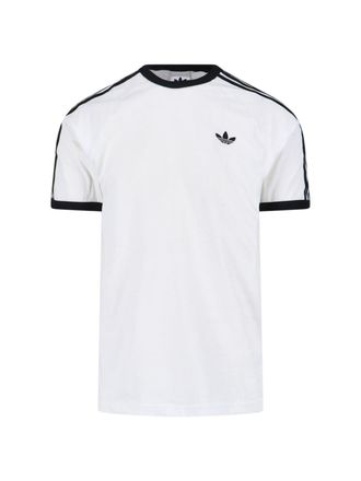 adidas T-Shirt Logo