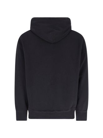 C.P. Company Mens Sweaters Black Cotton