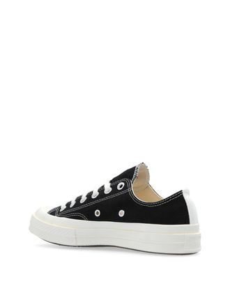 Comme Des Gar&ccedil;ons Chuck 70 Sneaker - Black