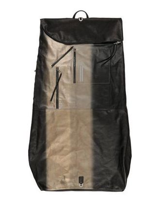 Rick Owens VALIGERIA - Borsoni su YOOX.COM