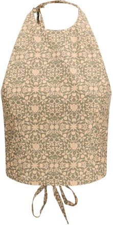 Kristina Ti Viscose Tank Womens Tops