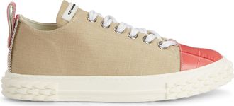 Giuseppe Zanotti Blabber