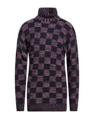 Gazzarrini KNITWEAR - Turtlenecks on YOOX.COM