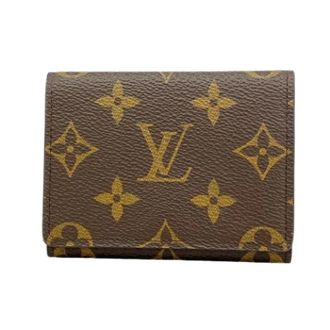 Louis Vuitton unisex, Pre-owned, Marrone, Taglia unica, used