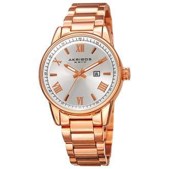 Akribos XXIV Womens Watch