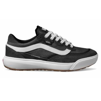 Vans Mens UltraRange 2.0 SE Shoes Black 9.5