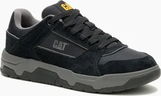 CAT Mens Theorem Black Mens P726665 Shoes - Size: 11