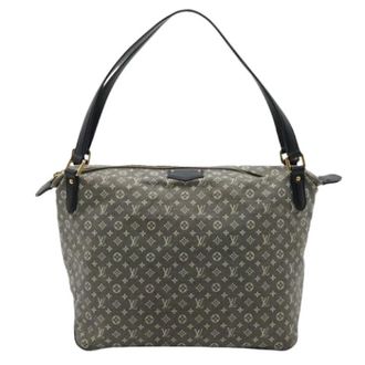 Louis Vuitton Pre-owned Shoulder Bags, female, Beige, Size: ONE SIZE Pre-owned Monogram Idylle Shoulder Bag