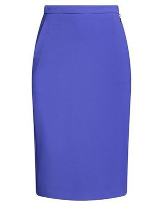 Elisabetta Franchi BOTTOMWEAR - Midi skirts sur YOOX.COM