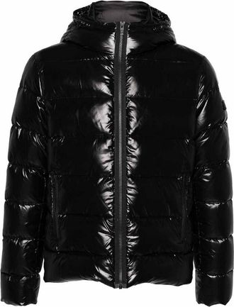 Fay Puffer Jacket
