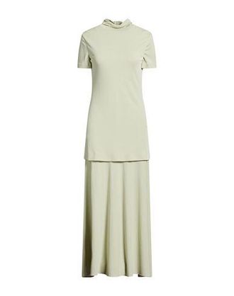 Jil Sander VESTIDOS - Vestidos largos en YOOX.COM