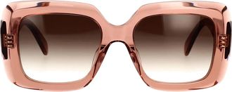 Celine Gafas de sol Celine Cl40263 I