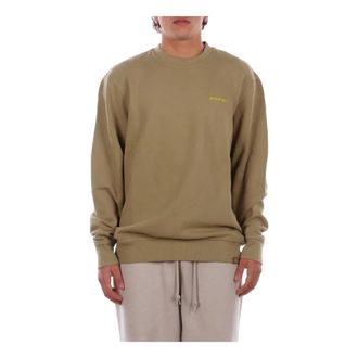 Dickies Hombre, Sudaderas, Verde, Talla: M