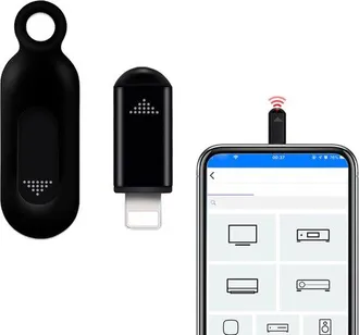 OEM Emisor De Infrarrojos - Conexi&oacute;n Infrarroja - Iphone - Puerto Lightning