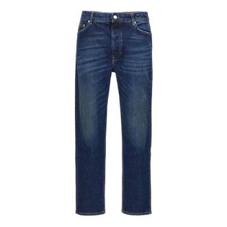 Department Five Hombre, Vaqueros, Azul, Talla: W31