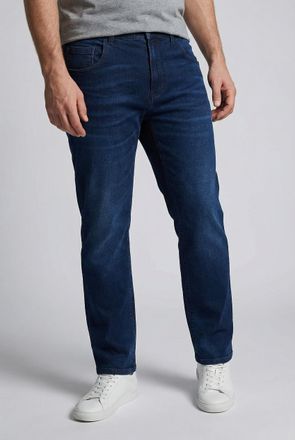 Pioneer Authentic Jeans 5-Pocket-Jeans, Herren, Gr. 32, L&auml;nge 34, light blau used whisker, Denim/Jeans, Obermaterial: 99% Baumwolle, 1% Elasthan, PIONEER AUTHENTIC JEANS, reg