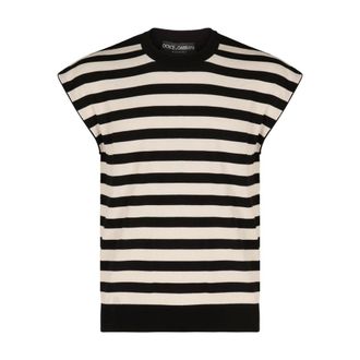 Dolce & Gabbana Hombre, Jerseys, Multicolor, Talla: L