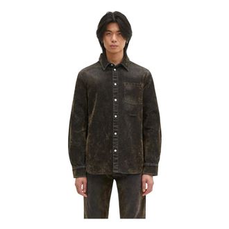 Helmut Lang Uomo, Magliette, Verde, M, new