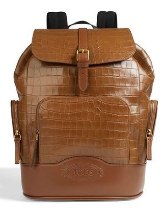 Tod's Backpacks