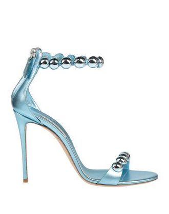 Casadei FOOTWEAR - Sandals on YOOX.COM