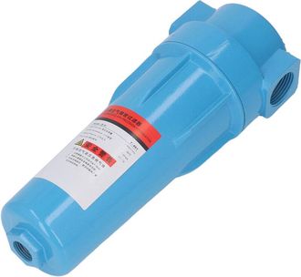 OEM Filtro Para Compresor De Aire, Separador De Aceite Y Agua, 3 Cm, 1,0 Mpa, 1,5 Nm&sup3;/min, Pieza De Repuesto T-001