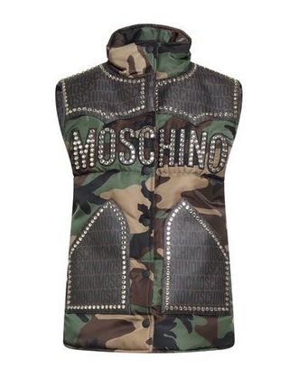 Moschino COUTURE