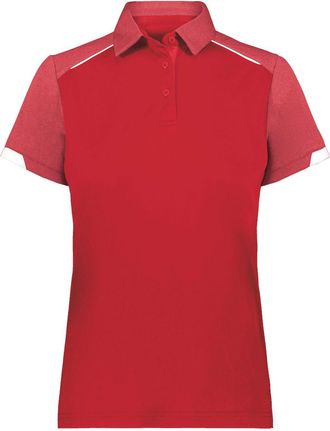 Russell Athletic Womens Legend Polo