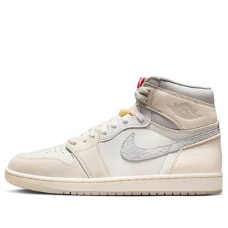 Nike Jordan Air Jordan 1 High OG Sail University Red IH4363-100
