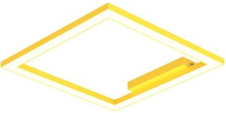 Lumicom Lumicom - Frame Plafon L40 Monocolor Mate