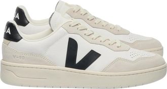 Veja Sneakers met Tijdloze Stijl - Heren - Sneakers - Veelkleurig - 36 EU - Leer - Schoenen