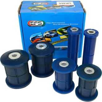 OEM Casquillos De Resorte Uk865