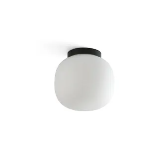 Faro Barcelona Faro Barcelona - Amelia L&aacute;mpara Plaf&oacute;n Negro 68611