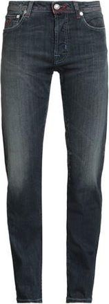 Jacob Cohen BOTTOMWEAR - Jeans on YOOX.COM