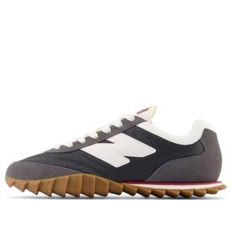 New Balance RC30 Castlerock Sea Salt Crimson URC30AG