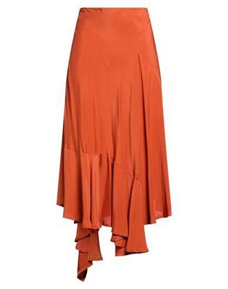 Colville BOTTOMWEAR - Midi skirts on YOOX.COM
