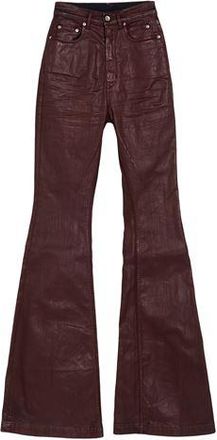 Rick Owens BOTTOMWEAR - Pantaloni jeans su YOOX.COM