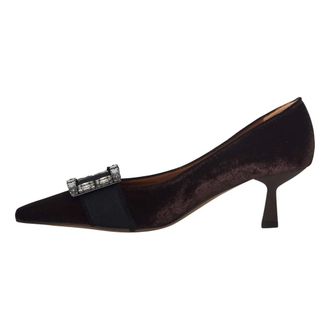 Roberto Festa Milano Amarit Pump - - Shoes - Donna - Marrone - 36 1/2 EU